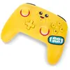 Image de PowerA Enhanced Wireless Controller Fortnite Peely (Switch, Switch Lite, Switch OLED), Manette, Jaune