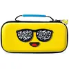 Image de PowerA NINTENDO SWITCH - Boîtiers Slim (Switch), Autres accessoires gaming, Multicolore, Jaune
