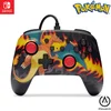 Image de Manette filaire Nintendo Switch PowerA - Charizard Firestorm