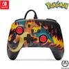Image de PowerA Contrôleur filaire amélioré (Switch, Switch Lite, Switch OLED), Manette, Noir, Multicolore