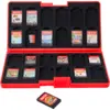 Image de Boîte de rangement de jeux PowerA pour Nintendo Switch