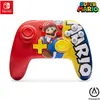 Image de PowerA NANO - Controller (Switch, Switch Lite, Switch OLED), Manette, Multicolore, Rouge, Blanc, Jaune
