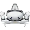 Image de PowerA Meta Quest - Charging Station, VR + AR : accessoires, Noir, Blanc