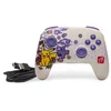 Image de Manette sans-fil Nintendo Switch Power A - Pokémon Bloss
