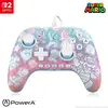 Image de Powera Contrôleur Switch 2 Advantage Super Mario Mushroom Kingdom
