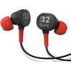 Image de PowerA NSW2 Headset wired Earbuds black (Filaire), Casque gaming, Noir