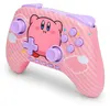 Image de Manette sans fil PowerA Kirby Puff pour Nintendo Switch 2
