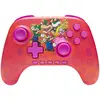 Image de PowerA Advantage Wireless Controller NSW2 -Mario & Friends (Switch 2), Manette, Rouge, Pink