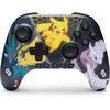 Image de Manette sans fil pour Switch 2 PowerA - Advantage - Pokémon Méga-Evolution