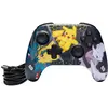 Image de PowerA Advantage Wireless Controller -Pokemon Mega Evolutions (Switch, Switch 2, Switch Lite, Switch OLED), Manette, Noir, Multicolore