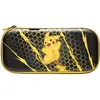 Image de PowerA Slim Protection Case (Switch 2), Autres accessoires gaming, Noir, Multicolore, Jaune
