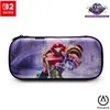 Image de PowerA Slim Case for NSW2- Metroid Prime Beyond (Switch 2), Autres accessoires gaming, Multicolore