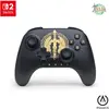 Image de PowerA ADVANTAGE - Wireless Controller (Switch, Switch 2, Switch Lite), Manette, Noir, Or