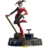 Image de Iron Studios ST DC Comic Batman Animated : Harley 1/10 20cm