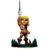Image de Iron Studios MOTU Masters of the Universe He-Man Mini Co 24cm