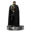 Image de Luke Skywalker & Grogu Figurine 21 cm Iron Studios