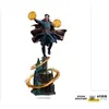 Image de Iron Studios Doctor Strange in the Multiverse of Madness statuette BDS Art Scale 1/10 Stephen Strange 34 cm