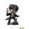 Image de Iron Studios Harry Potter figurine Mini Co. PVC Harry Potter with Sword of Gryffindor 14 cm