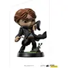 Image de Iron Studios Harry Potter figurine Mini Co. PVC Ron Weasley with Broken Wand 14 cm