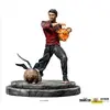 Image de Iron Studios Shang-Chi et la Légende des Dix Anneaux statuette BDS Art Scale 1/10 Shang-Chi & Morris 19 cm