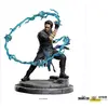 Image de Iron Studios Shang-Chi et la Légende des Dix Anneaux statuette BDS Art Scale 1/10 Wenwu 21 cm