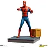 Image de Iron Studios Marvel Comics statuette Art Scale 1/10 Spider-Man (1967 Animated TV Series) 21 cm