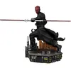 Image de Iron Studios ST Star Wars : Dath Maul 20cm RESINA