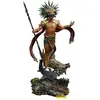 Image de Iron Studios Black Panther : Wakanda Forever statuette 1/10 Deluxe Art Scale King Namor 27 cm