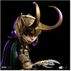 Image de Iron Studios Avengers Infinity Saga figurine Mini Co. PVC Loki 15 cm