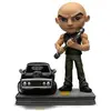 Image de Iron Studios Fast & Furious Mini Co. Figurine PVC Dominic Toretto 15 cm