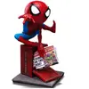 Image de Iron Studios Marvel Mini Co. Figurine PVC Spider-Man 17 cm