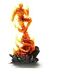 Image de Iron Studios Fantastic Four Art Scale Statue 1/10 Human Torch 30 cm