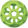 Image de JW Jouet pour chien Hol-ee Roller Small, Ø 9 cm, Assorti (Jouet à mâcher pour chiens), Jouets pour chien