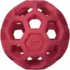 Image de JW Jouet pour chien Hol-ee Roller Large, Ø 14.5 cm, Assorti (Jouet à mâcher pour chiens), Jouets pour chien