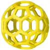Image de JW Jouet pour chien Hol-ee Roller Jumbo, Ø 19 cm, Assorti (Jouet à mâcher pour chiens), Jouets pour chien