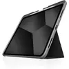 Image de STM Dux Plus Case (Apple iPad Pro 11 2024), Étui pour tablette, Noir