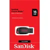 Image de Sandisk Clé Usb Cruzer Blade 16gb