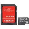 Image de SanDisk SDSDQM-032G-B35A mémoire flash 32 Go SDSDQM-032G-B35A