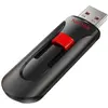 Image de SANDISK Cruzer Glide (32 Go, USB-A), Clé USB, Noir, Rouge