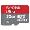Image de SANDISK microSDHC, UHS-I Android (32 Go, microSDHC, UHS-I), Carte mémoire, Noir