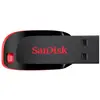 Image de Clé USB SanDisk Cruzer® Blade  64 GB USB 2.0