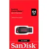Image de Sandisk Clé Usb Cruzer Blade 64gb Usb 2.0