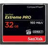 Image de SANDISK Extreme Pro Compact Flash (32 Go, CF), Carte mémoire, Multicolore