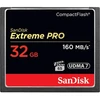 Image de SanDisk 32GB Extreme Pro CF 160MB/s 32 Go SDCFXPS-032G-X46