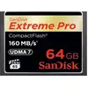 Image de Carte Mémoire CompactFlash SanDisk Extreme Pro 64 Go