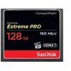 Image de SanDisk Extreme PRO - Carte mémoire flash - 128 Go - CompactFlash