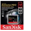 Image de SanDisk Extreme PRO - Carte mémoire flash - 256 Go - CompactFlash