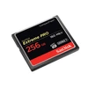 Image de SanDisk Extreme PRO, 256GB 256 Go CompactFlash SDCFXPS-256G-X46