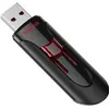 Image de SANDISK Cruzer Glide CZ600 USB memory stick, 16GB, USB 3.0 (16 Go, USB-A), Clé USB, Noir, Rouge