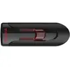 Image de SANDISK Cruzer Glide 3.0 (32 Go, USB-A), Clé USB, Noir, Rouge